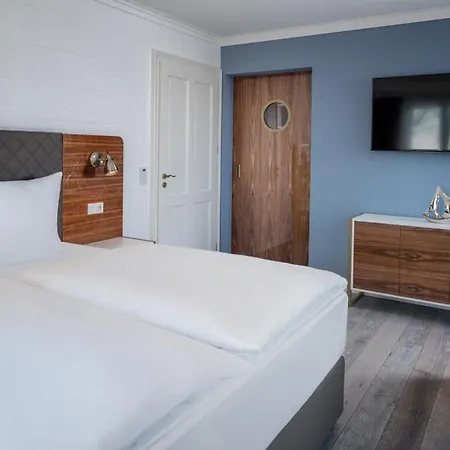Nyaraló Pilot Ruegen - Luxury 2 *